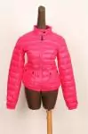 manteaux moncler doudounes et parkas femmes  2030 five button